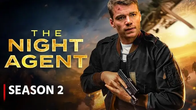 The Night Agent